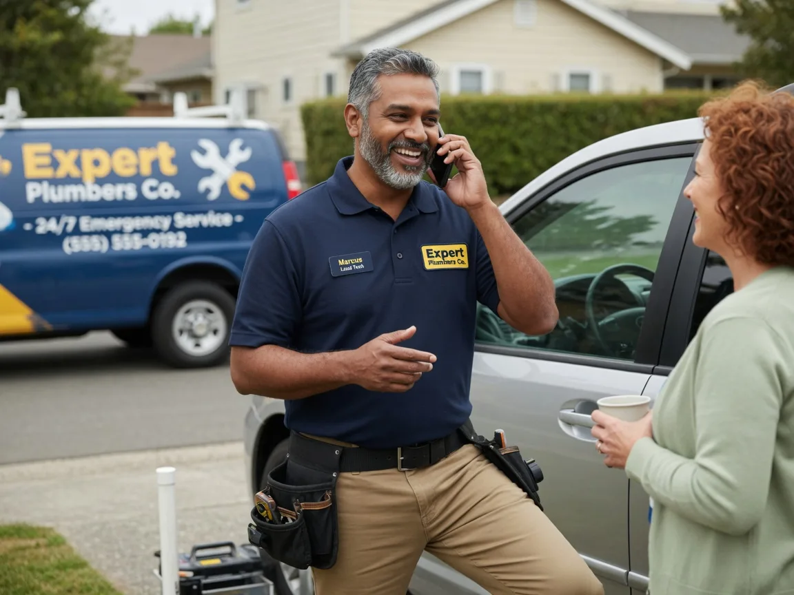 Drain Cleaning Fraser, MI FAQs